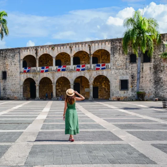 Santo Domingo