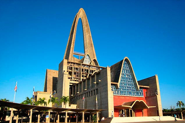 Higüey City Tour