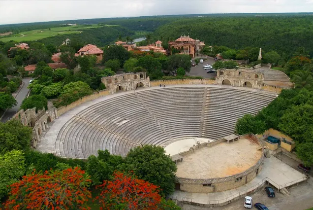 La Romana